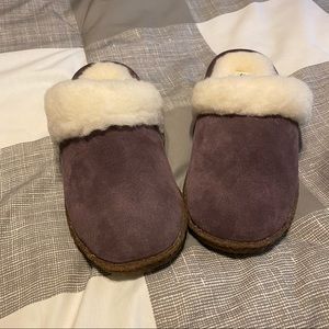 sorel nakiska slide II slipper youth 2